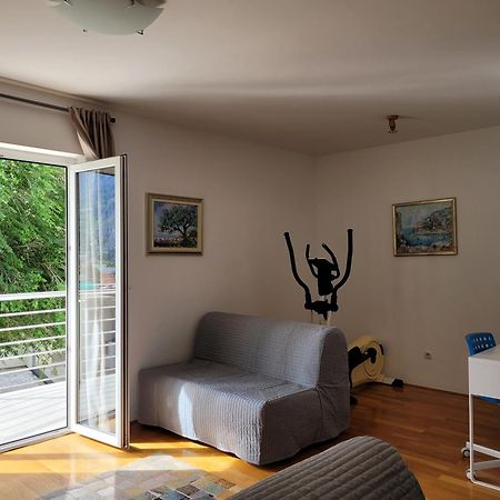 Apartments Kovacic Omiš Exterior foto