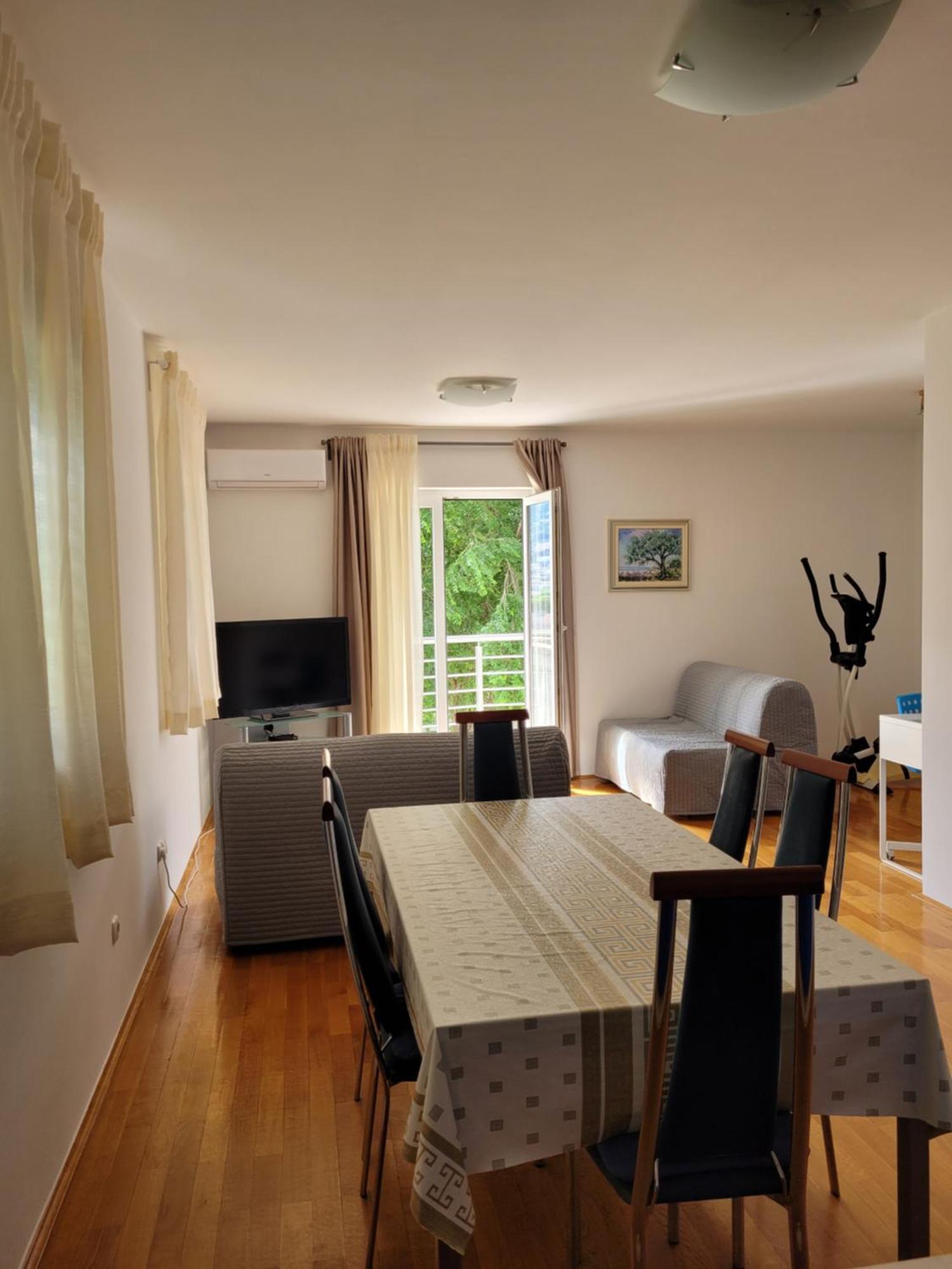Apartments Kovacic Omiš Exterior foto
