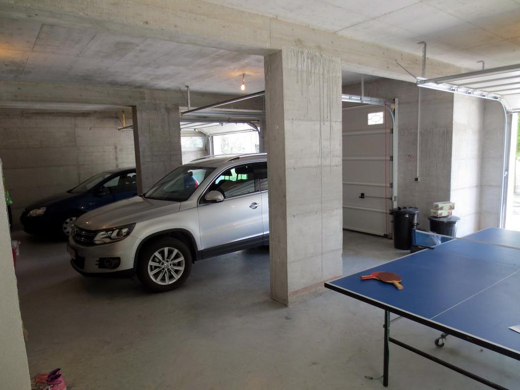 Apartments Kovacic Omiš Exterior foto